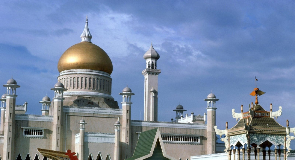 Mới lạ liên tuyến Brunei – Kota  Kinabalu