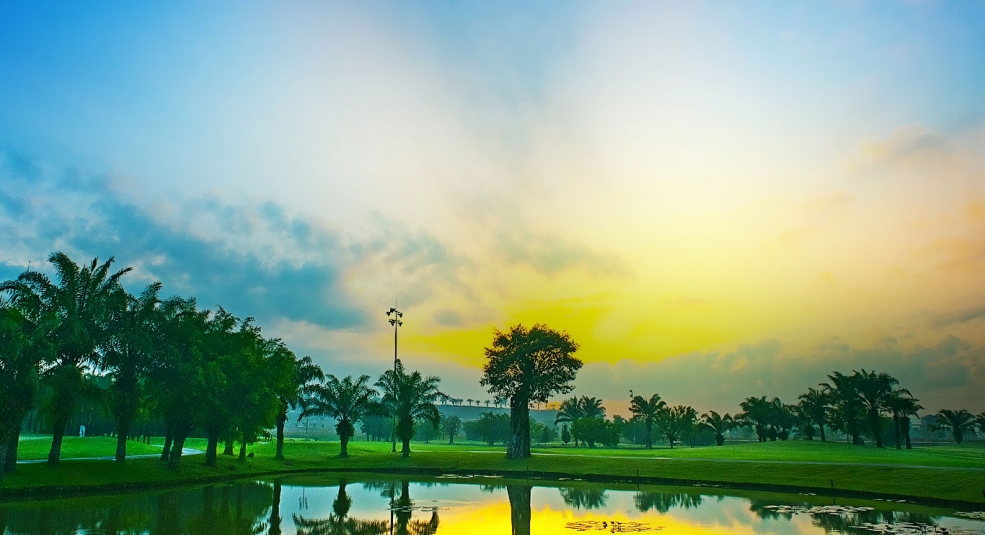 Giải  đấu Father& Son mang sứ mệnh quảng bá ngành du lịch Golf Việt