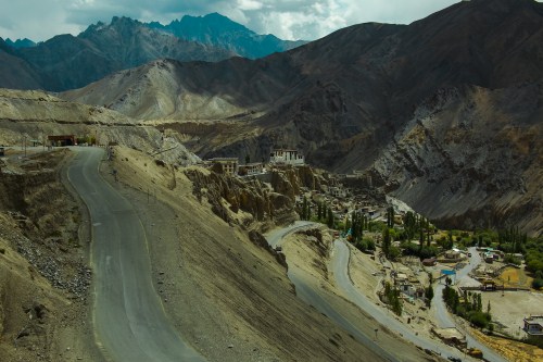 Ladakh, chân trời trong mơ (Kỳ 2)