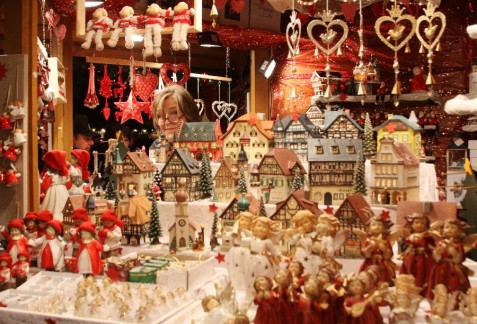 Giáng sinh ở Italia: truyền thống, lễ nghi và tập quán ẩm thực