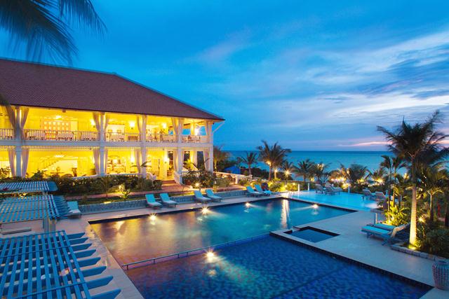 Private Sales tại MGallery La Verand Resort Phú Quốc