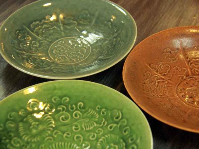 Tôn vinh tinh hoa nghề gốm qua triển lãm ‘Gốm Việt đương đại’
