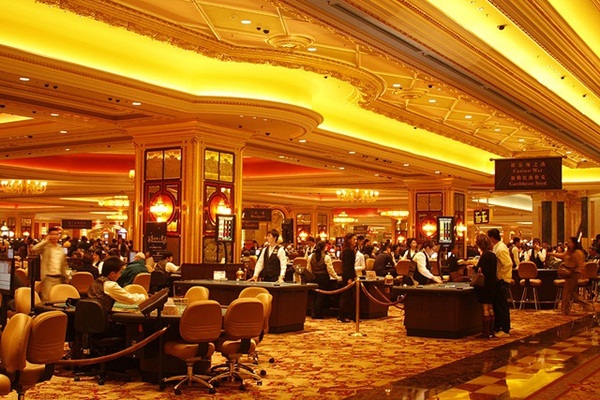 Phú Quốc xây dựng casino cạnh Vinpearl resort