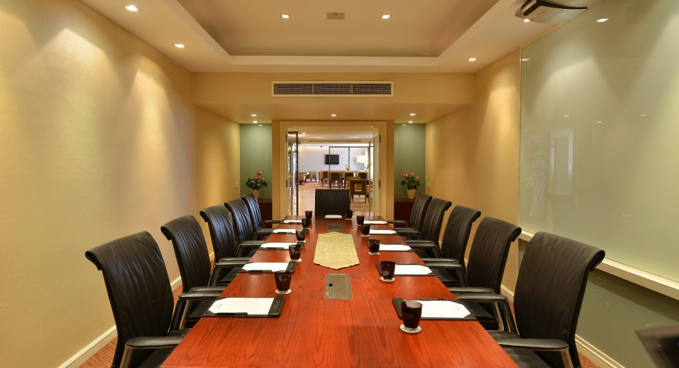 Gói dịch vụ phòng họp, phòng nghỉ tại Khách sạn Equatorial