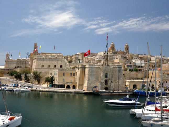Malta - xứ sở diệu kỳ (Phần 2)