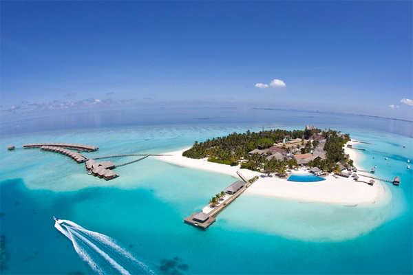 Trải nghiệm thiên đường Maldives 5 ngày với giá trọn gói chỉ từ 29,99 triệu đồng 