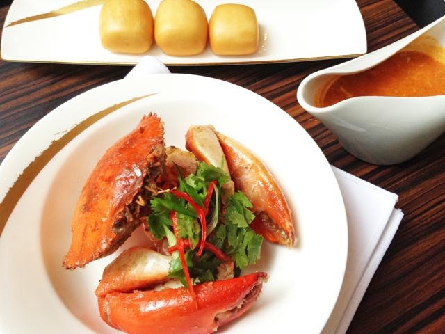 Cơ hội thưởng thức ẩm thực Singapore hấp dẫn tại Sheraton Hanoi Hotel