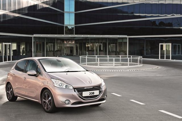 Peugeot: Hành trình 200 năm đầy kiêu hãnh