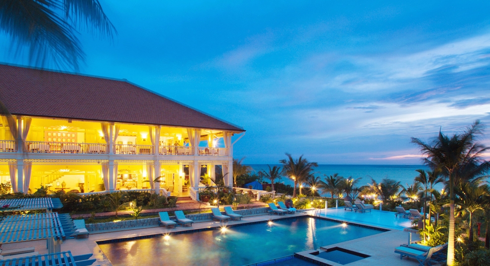 Trả góp lãi suất 0% tại La Veranda Resort Phú Quốc