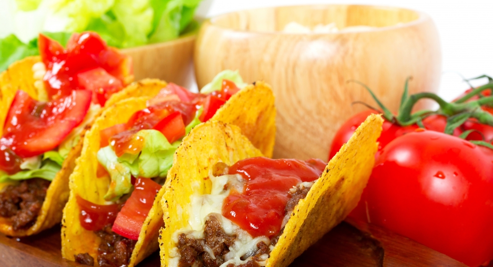 Viva Mexico – Lễ hội ẩm thực đầy hương vị và sắc màu