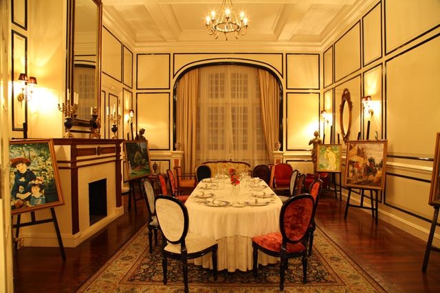 Dalat Palace Luxury Hotel - Không gian Pháp giữa xứ ngàn hoa