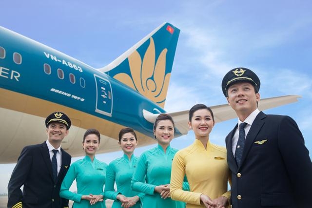ANA trở thành nhà đầu tư chiến lược của Vietnam Airlines