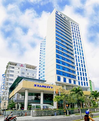 Khai trương Khách sạn StarCity Nha Trang, thành viên mới của Ocean Hospitality 
