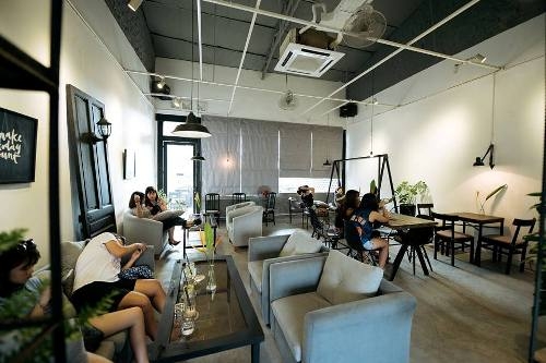 Điểm danh những nhà hàng, quán cà phê mở xuyên Tết ở Hà Nội