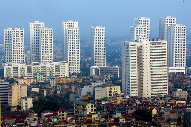 Sự già hóa dân số tại Châu Á thúc đẩy đầu tư bất động sản