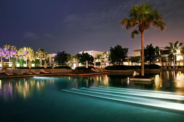 Ưu đãi hấp dẫn tháng 4 tại khu nghỉ dưỡng Hyatt Regency Đà Nẵng