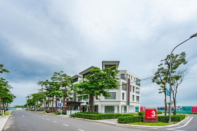 Savills Việt Nam chính thức phân phối tổ hợp biệt thự và nhà phố - dự án Gamuda Gardens
