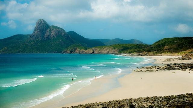 Côn Đảo - Điểm đến nghỉ ngơi thư giãn lý tưởng hè 2016