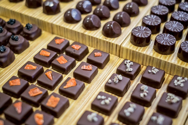 Maison Marou: Chocolate đẳng cấp thế giới ngay giữa trái tim Sài Gòn
