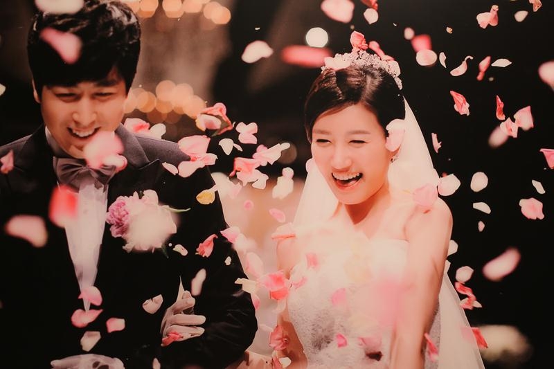 Chụp hình cưới kết hợp du lịch tại Hàn Quốc, tại sao không?