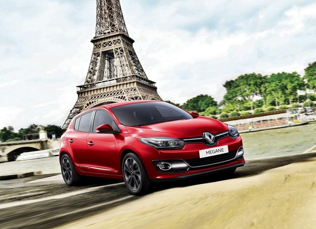 Renault khuyến mãi hấp dẫn lên đến gần 300 triệu đồng trước thềm triển lãm VIMS 2016