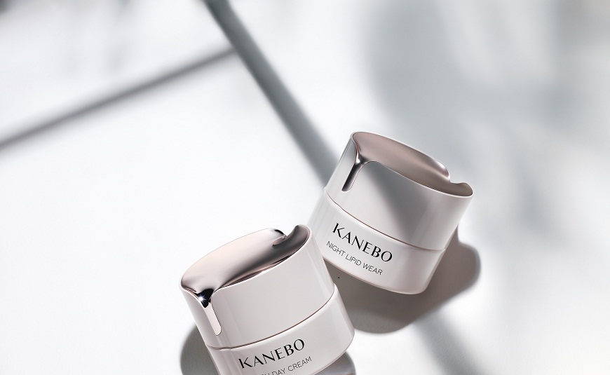 Kanebo giới thiệu dòng sản phẩm mới đến với phái đẹp Việt