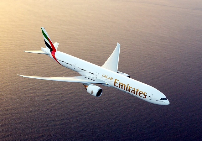 Emirates sẽ bay thẳng từ Hà Nội đến Dubai
