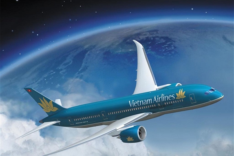 Vietnam Airlines khuyến mãi chào hè 2017