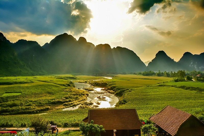 Mở tour tới Việt Nam theo 'dấu chân Kong'