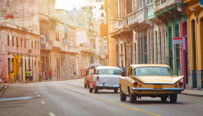 Những trải nghiệm hấp dẫn nhất tại Cuba