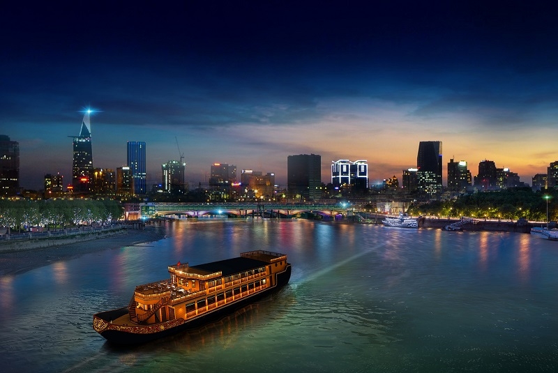 Bonsai Legacy – Điểm sáng mới tại Hồ Chí Minh