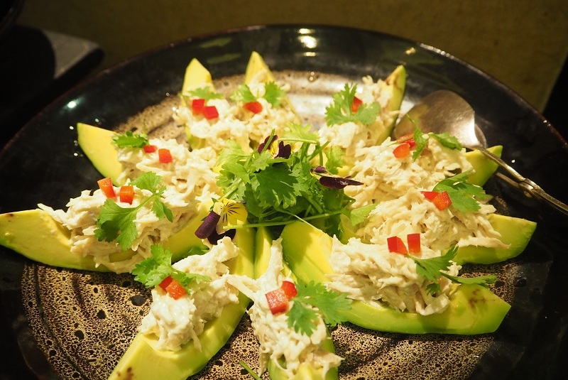 Tuần lễ ẩm thực Liên minh Thái Bình Dương tại khách sạn Sheraton Hanoi