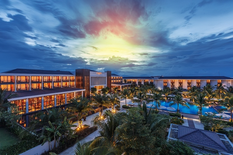Sunrise Premium Resort & Spa Hội An chào đón Tân Giám đốc Bộ phận Ẩm thực