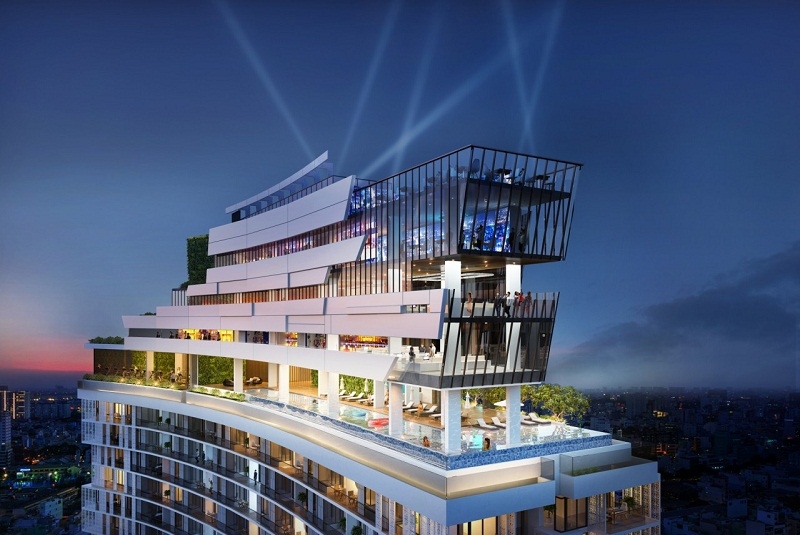 Khám phá cơ hội đầu tư khách sạn tại thị trường Nha Trang cùng A&B Group