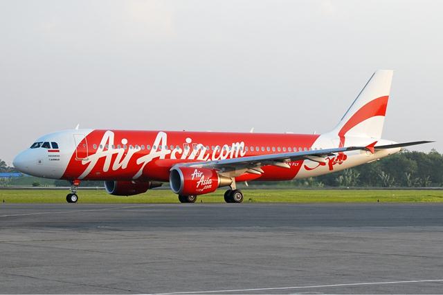 Săn vé 0 đồng ngay hôm nay với AirAsia