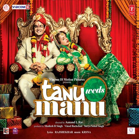 Phim nổi tiếng của Ấn Độ 'Tanu Weds Manu' được trình chiếu tại Việt Nam