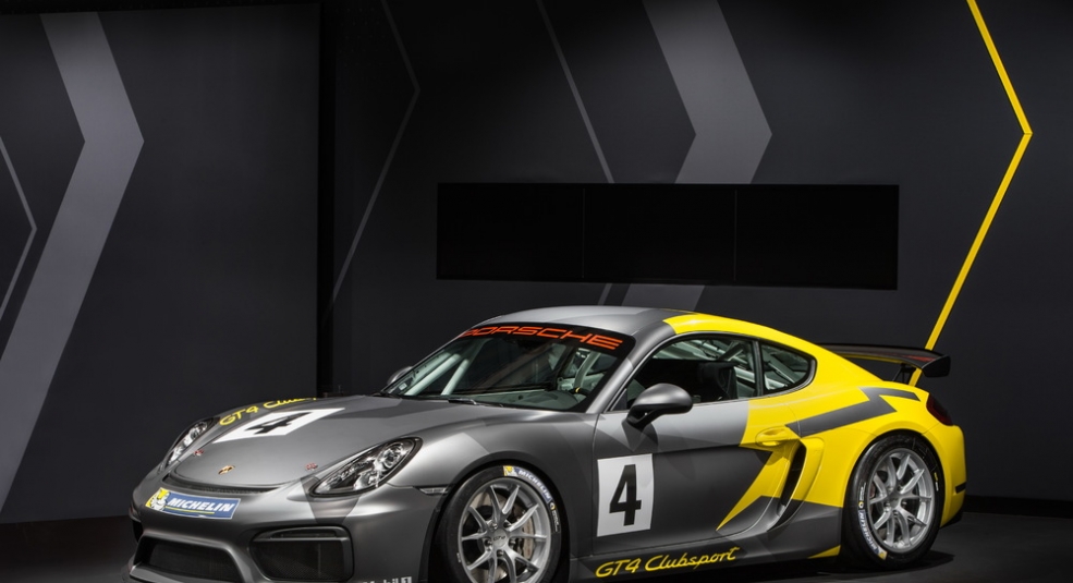 “Porsche Racetrack Experience 2017” trải nghiệm đường đua dành cho khách hàng Porsche