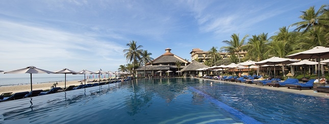 Seahorse Resort & Spa tặng 60 đêm nghỉ dưỡng cho đội tuyển U23 Việt Nam