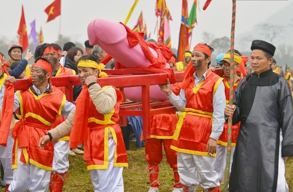 Tỉnh Lạng Sơn tổ chức Lễ hội Ná Nhèm 2018 