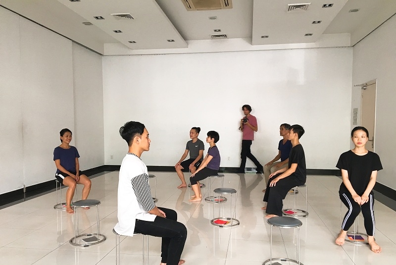 Chương trình nghệ sỹ lưu trú Villa Saigon 2019 bắt đầu nhận hồ sơ ứng tuyển