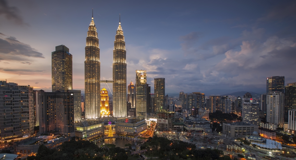 Malaysia được nhiều du khách Việt Nam chọn là điểm đến du lịch yêu thích 