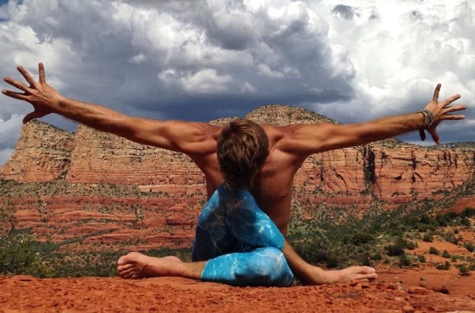 9 điểm đến Yoga nổi tiếng trên thế giới