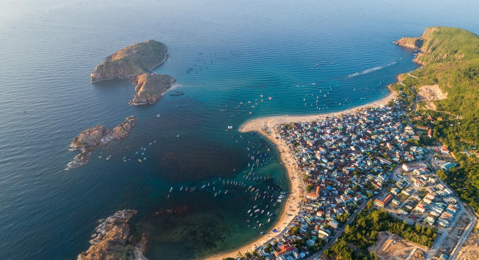 Bình Định tổ chức Lễ hội du lịch biển Quy Nhơn 2022