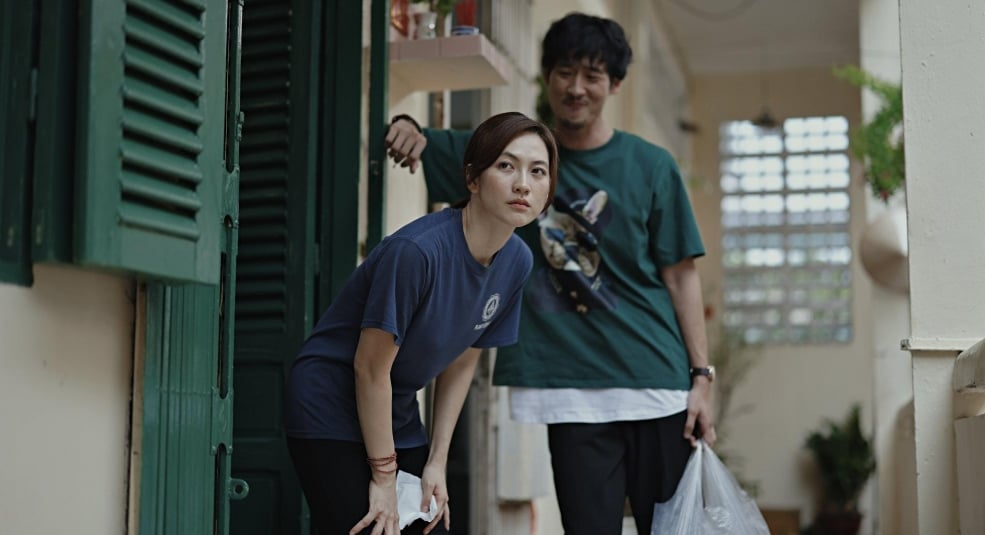 “Cơn sốt” các bối cảnh trên màn ảnh rộng phim Việt mùa Tết