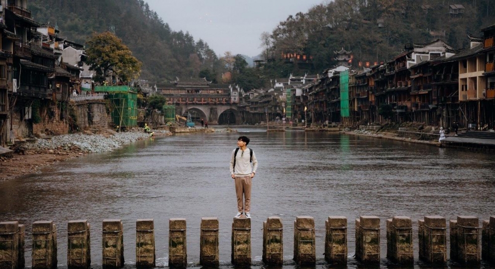 Bỏ túi bí kíp 'chất như nước cất' cho chuyến du lịch Trung Quốc