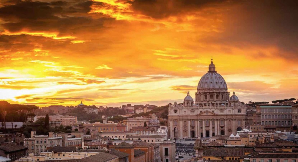 Rome áp dụng quy định du lịch mới