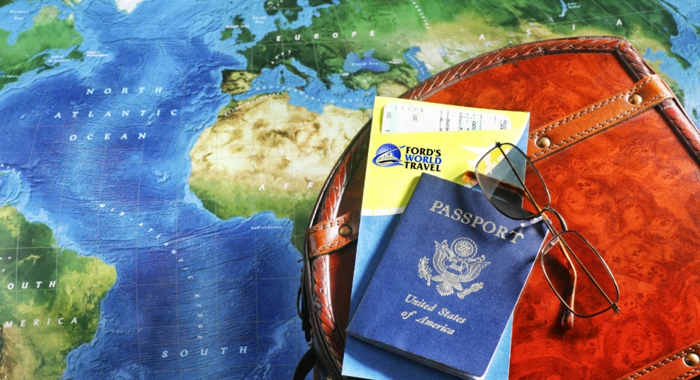 8 sai lầm khiến du khách Việt trượt visa
