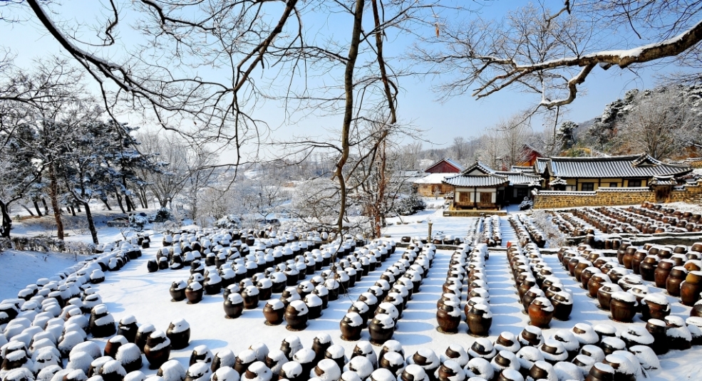 Hàn Quốc quảng bá du lịch mùa đông 2018