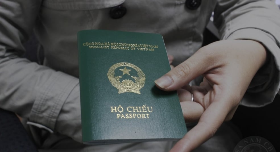 Làm gì nếu mất hộ chiếu khi đi du lịch?