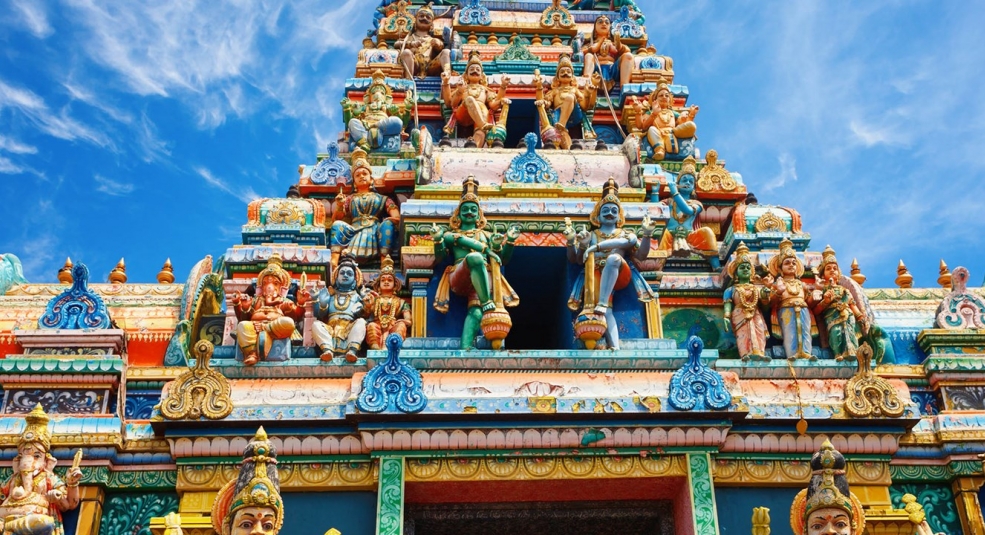 Các tour du lịch hấp dẫn ở Sri Lanka